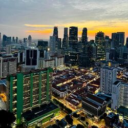 One Pearl Bank (D3), Apartment #497844371